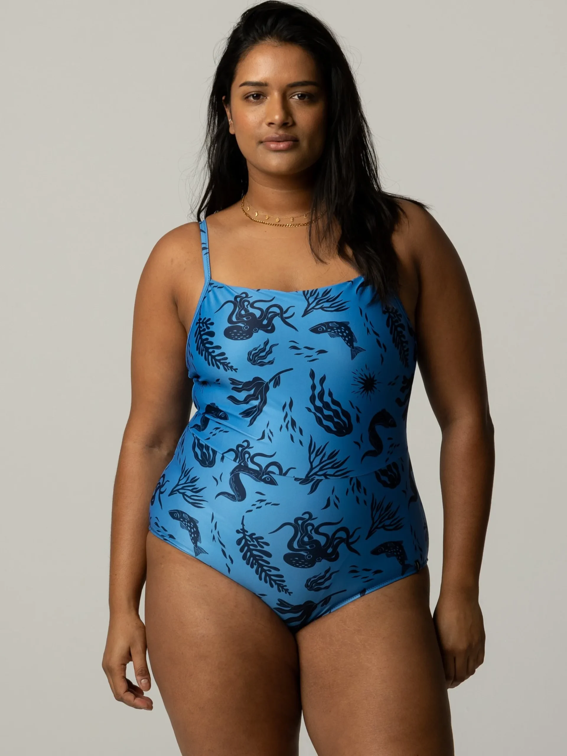 Women's Sula Swimsuit