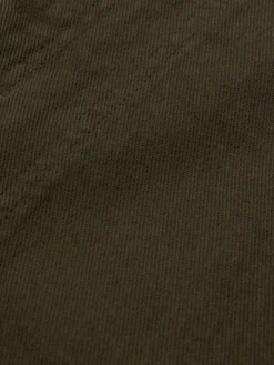 Women's Yarrel Canvas Short