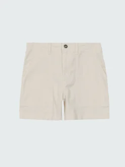 Women's Yarrel Canvas Short