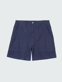 Women's Yarrel Canvas Short