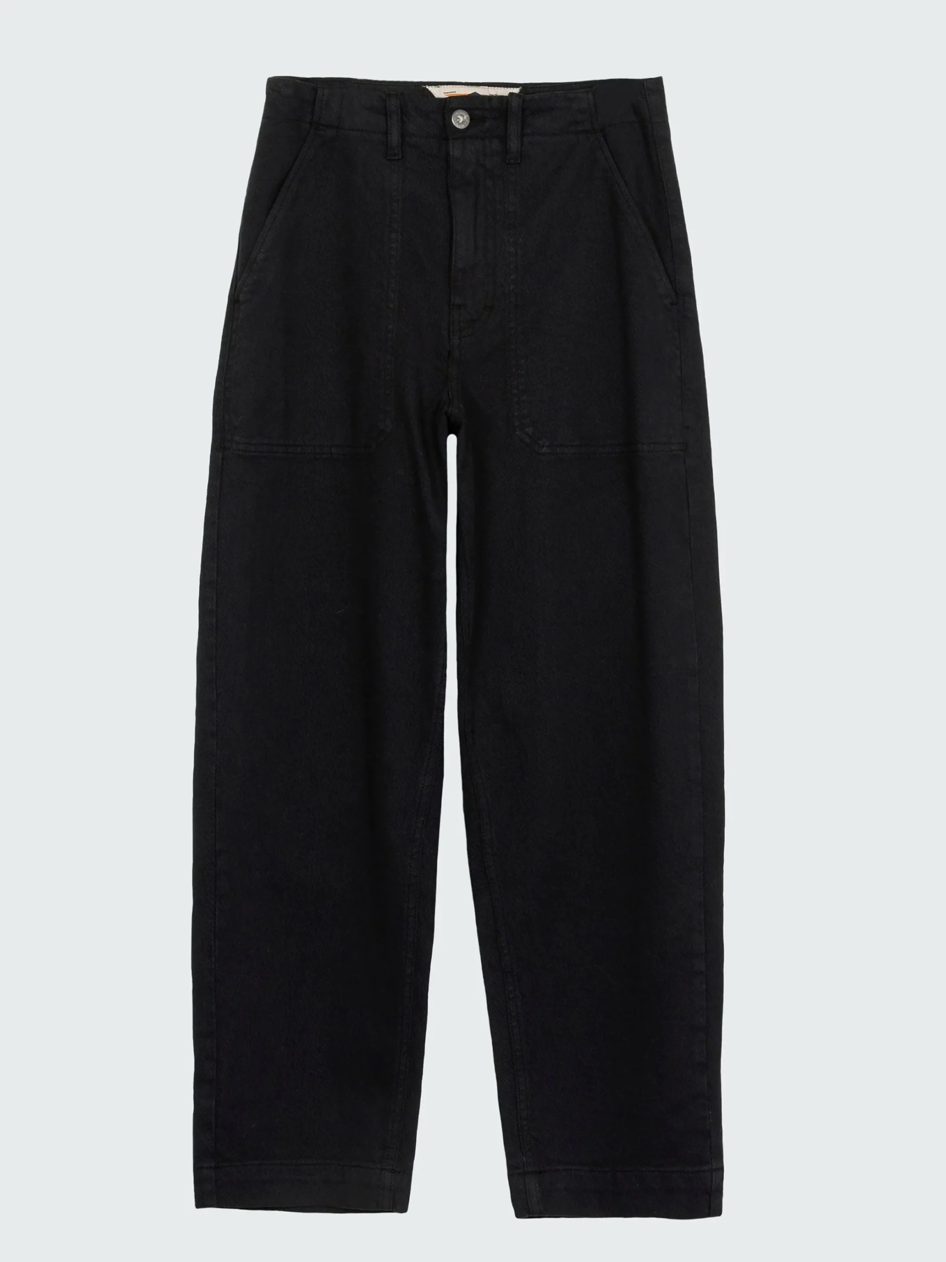 Women's Yarrel Canvas Trouser