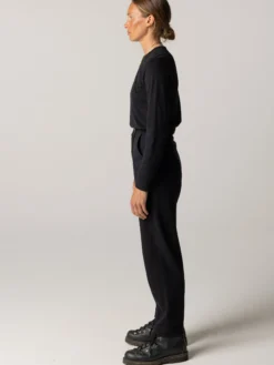 Women's Yarrel Canvas Trouser