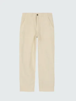 Women's Yarrel Canvas Trouser