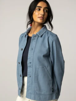 Women's Yarrel Chore Jacket
