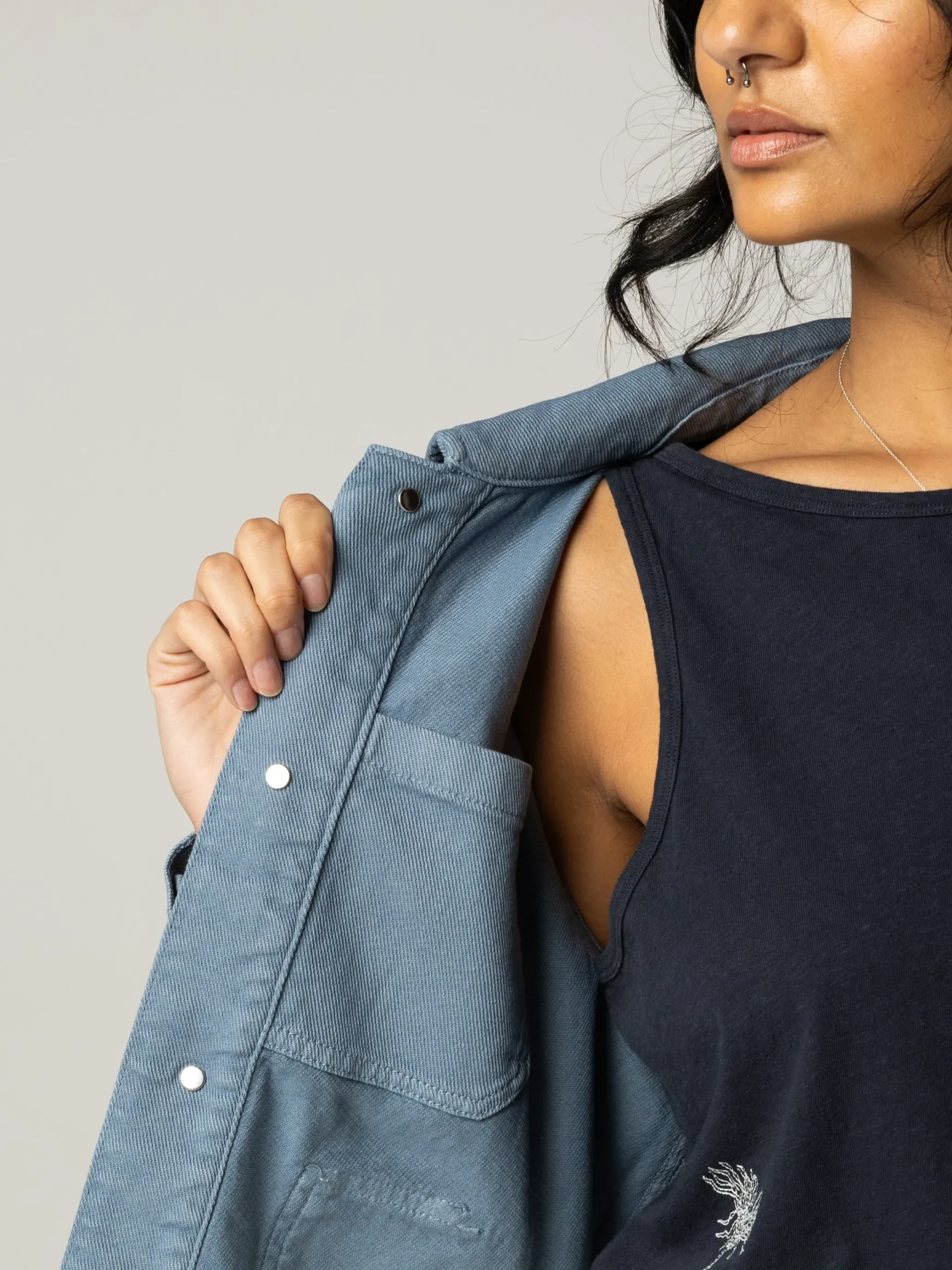 Women's Yarrel Chore Jacket