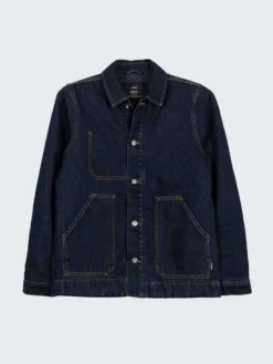 Women's Yarrel Quilted Denim Jacket