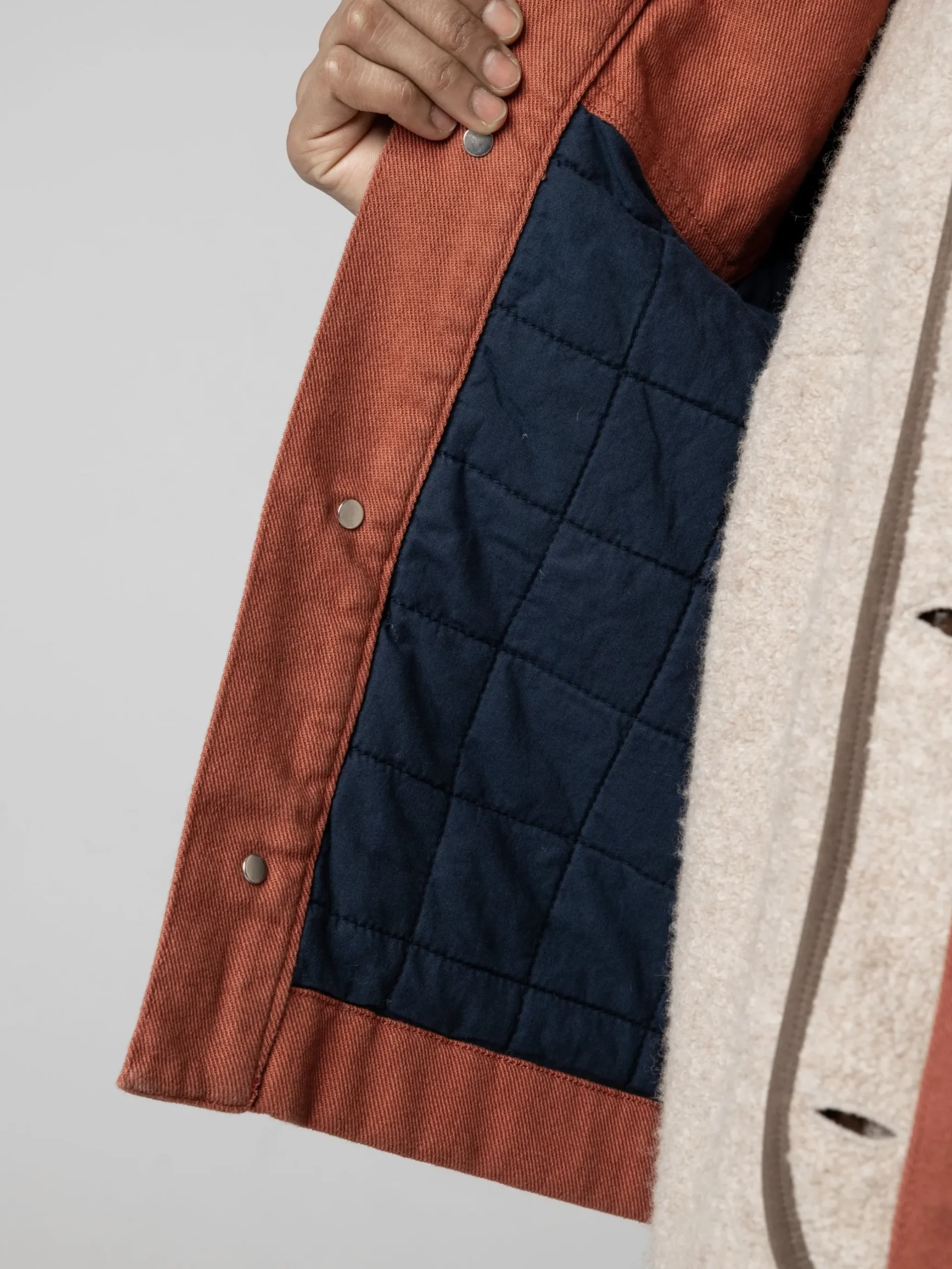 Women's Yarrel Quilted Jacket