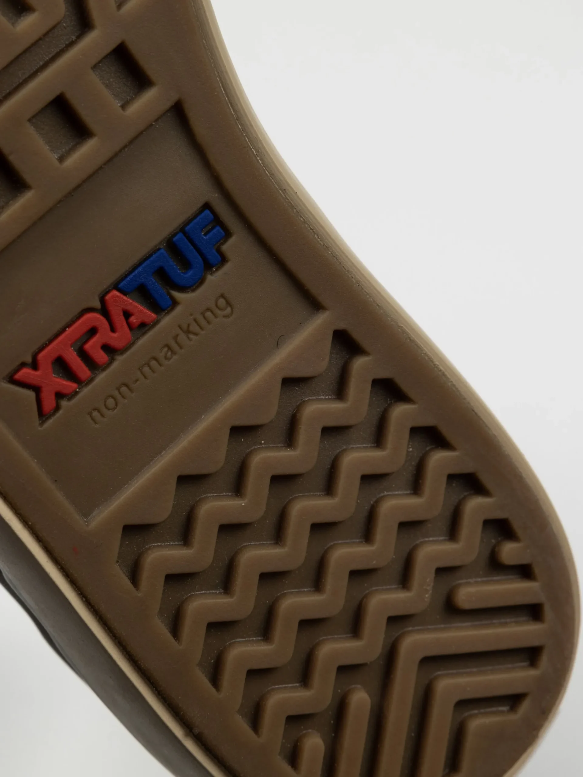 XTRATUF + Finisterre Ankle Deck Boot