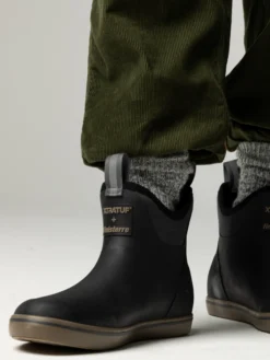 XTRATUF + Finisterre Ankle Deck Boot