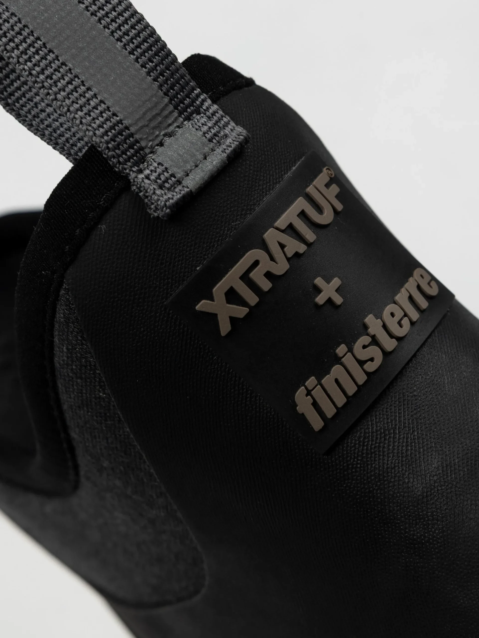 XTRATUF + Finisterre Ankle Deck Boot