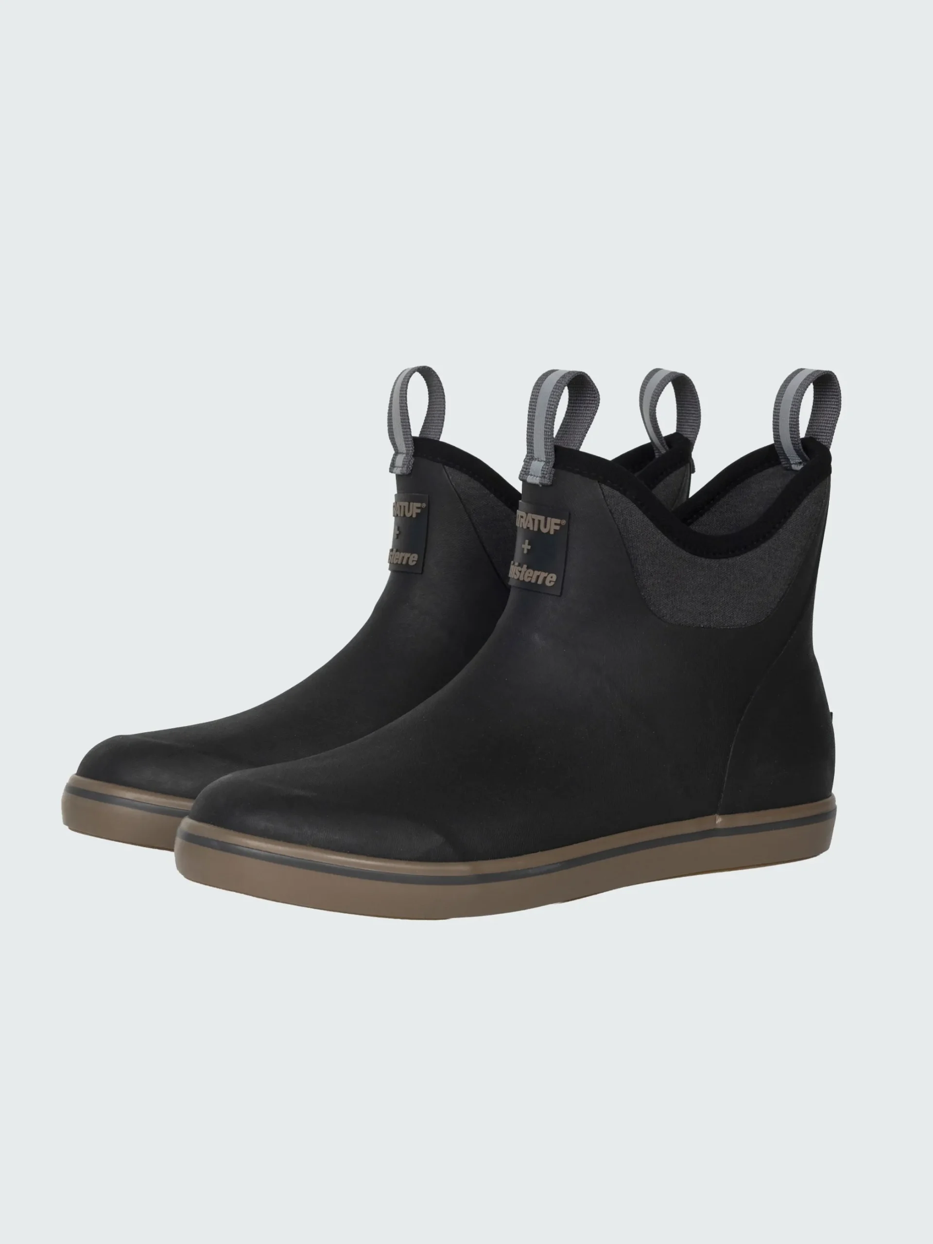 XTRATUF + Finisterre Ankle Deck Boot